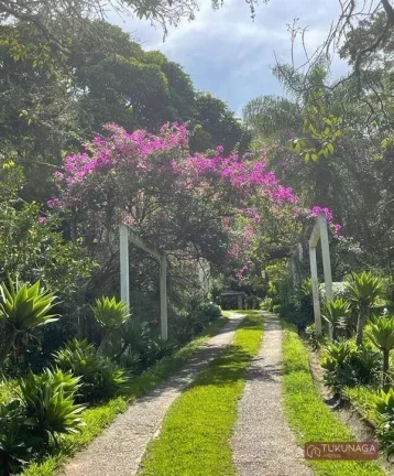 Imagem Linda Chácara/Sítio - Bairro Itapema - Guararema - SP - Oportunidade.