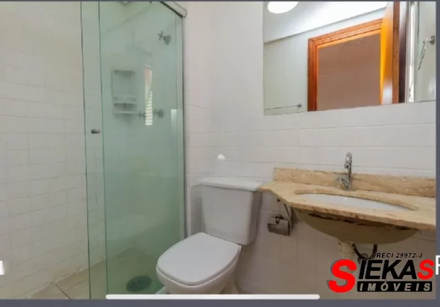Imagem Apartamento disponível para locação de 3 Quartos com Suíte e Vaga de Garagem no Jardim Textil, São Paulo-SP!