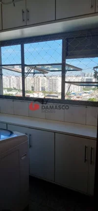 Imagem Apartamento a venda com 4 dormitórios - Santa Paula - São Caetano do Sul