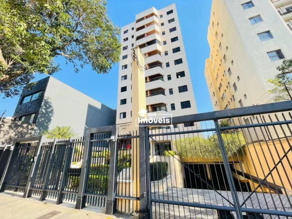 Apartamento com 2 dormitórios à venda, 57 m² por R$ 650.000,00 - Vila Leopoldina - São Paulo/SP
