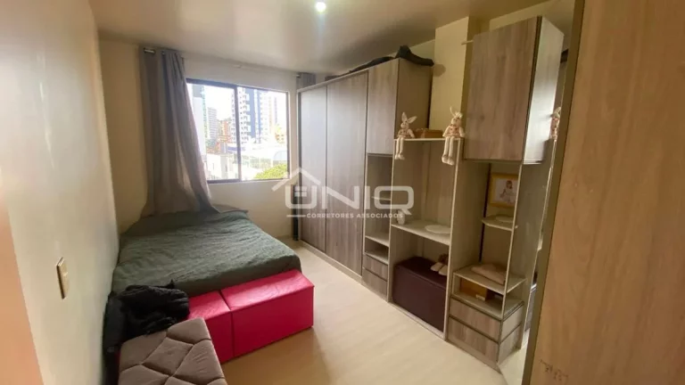 Imagem Triplex no Centro