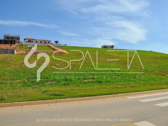 Imagem Lote incrível próximo ao clube à venda na Fazenda Serrazul II