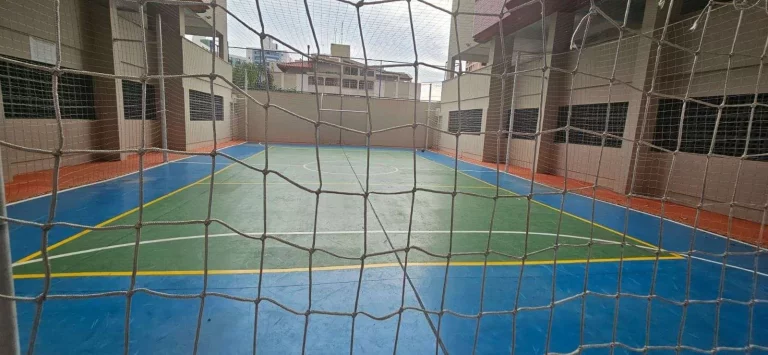 Imagem Apartamento à Venda, 126m2, 4 Dormitórios(1 suíte), 1 Vaga , Campinas - São José/SC