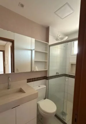 Imagem Apartamento para Venda em Cuiabá / MT no bairro Carumbé