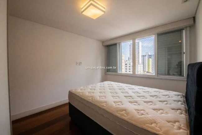 Imagem Apartamento à venda Paraíso São Paulo