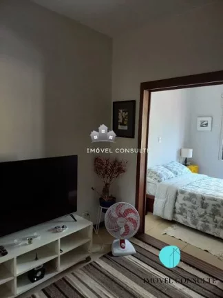 Imagem Apartamento para venda com 1 quarto em Vila Buarque - São Paulo - SP.