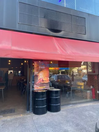Imagem Restaurante à Venda em Parelheiros - SP