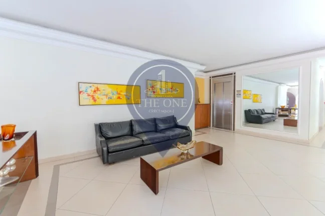 Imagem Apartamento à venda em São Paulo-SP, Bela Vista: 3 quartos, 1 suíte, 2 salas, 3 banheiros, 1 vaga, 103 m². Imperdível!