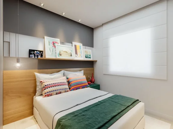 Imagem APARTAMENTO RESIDENCIAL em São Paulo - SP, Jardim Avelino
