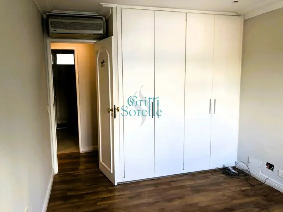 Imagem Apartamento à Venda no Itaim Bibi - São Paulo/SP.