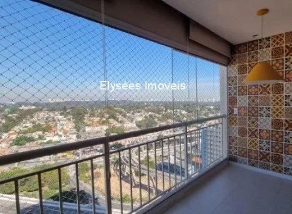 Imagem APARTAMENTO RESIDENCIAL em SÃO PAULO - SP, JARDIM AEROPORTO