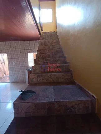 Imagem Imóveis Belém vende Casa no Residencial Cabano