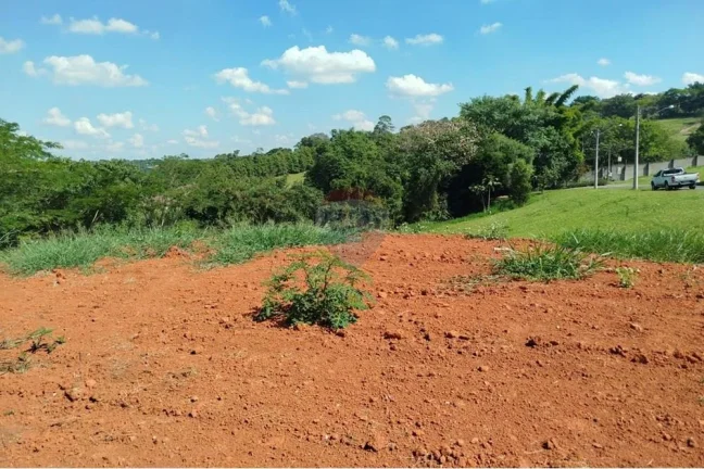 Imagem Oportunidade Terreno à venda no Condomínio Portal do Sabiá REMAX SHMONE