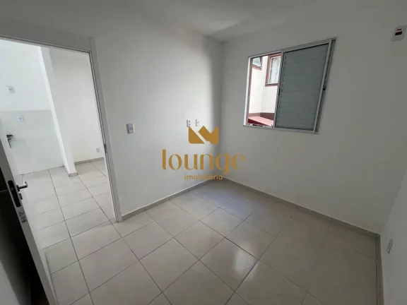 Imagem Apartamento à Venda em Ipatinga Zona Oeste - Sorocaba/SP