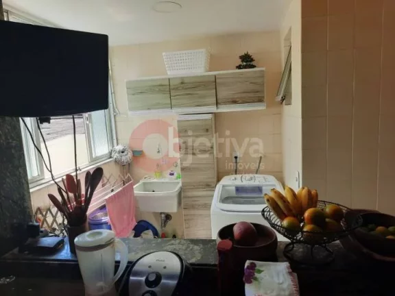 Imagem Cobertura com 5 dormitórios à venda, 150 m² - Centro - Cabo Frio/RJ