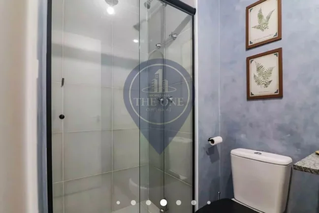 Imagem Imperdível Apartamento à Venda em São Paulo-SP, 2 quartos, 1 suíte, 2 salas, 2 banheiros, 57m² no bairro Ferreira.
