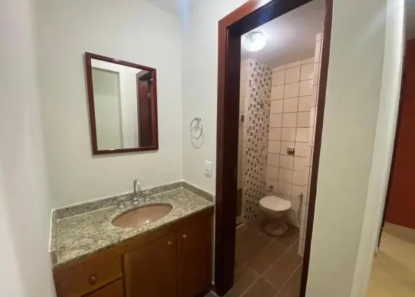 Imagem Apartamento com 3 dormitórios para alugar, 88 m² por R$ 4.850,00/mês - Vila Ema - São José dos Campos/SP