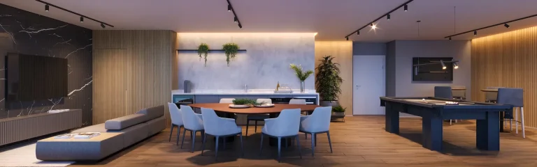 Imagem Apartamento em Santo Antônio - Joinville SC