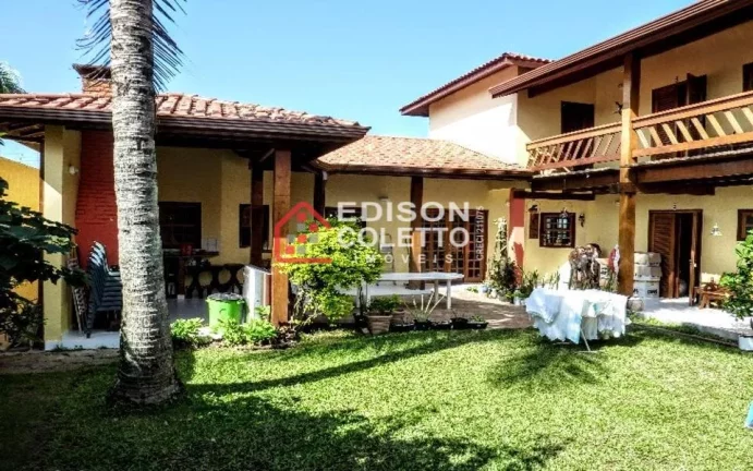 Imagem "Pronto para Morar" Casa Residencial/Comercial a Venda, Jardim Mar E Sol, Peruíbe