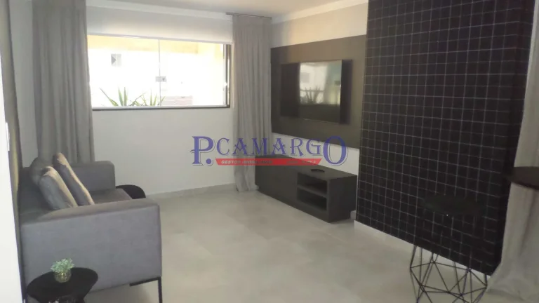 Imagem Apartamento Padrão