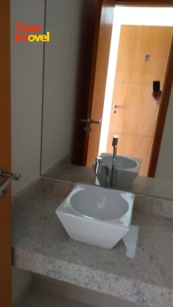Imagem Imperdível Apartamento à venda em Ribeirão Preto-SP, 4 quartos, 1 suíte, 133,38 m², Jardim Nova Aliança Sul!