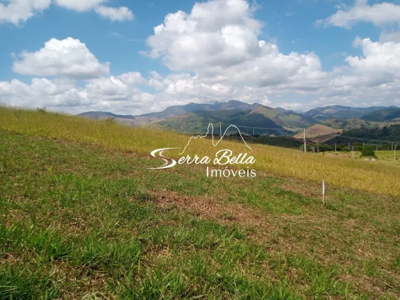 Imagem Terreno em Condomínio em Centro, Areal/RJ