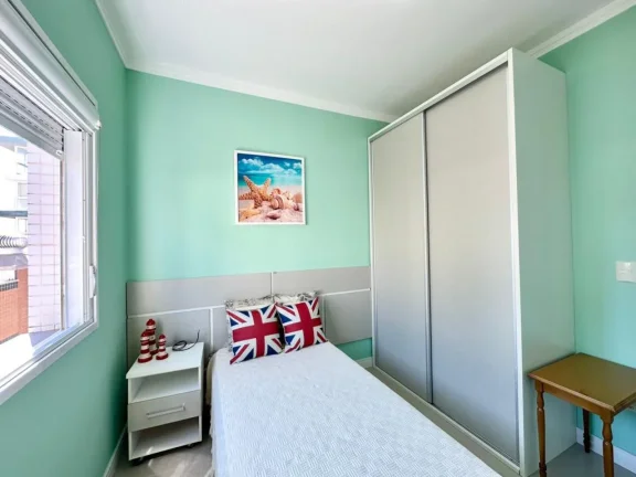 Imagem Apartamento 3 Dormitórios - Bairro Zona Nova