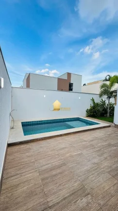 Imagem Casa 3 suítes Térrea Condomínio Primor das Torres