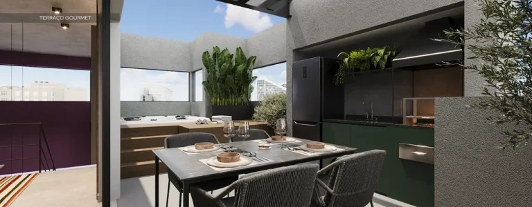 Imagem APARTAMENTO RESIDENCIAL em Santo André - SP, Vila Curuçá