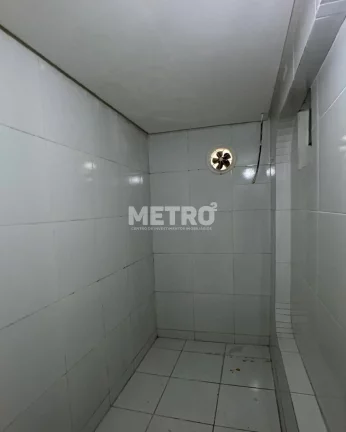 Imagem Ponto comercial 04 salas, 03 banheiros, 180m aproximados  Orla
