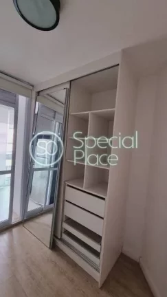 Imagem Ótima cobertura duplex em Pinheiros. São 88m² de área privativa, 2 dormitórios ( 1 suíte) e 2 ...
