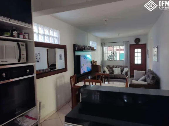 Imagem Casa com 3 Dormitorio(s) localizado(a) no bairro Vila Brasileira em Mogi das Cruzes / Mato Grosso do Sul Ref.:DE0034