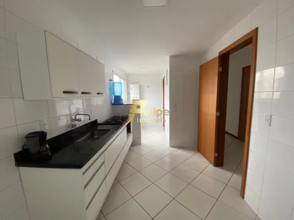 Imagem APARTAMENTO COM VISTA LATERAL PARA O MAR!!