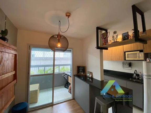 Imagem Lindo apartamento venda com porteira fechada!