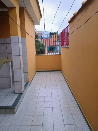 Imagem Um espaço pensado para facilitar a rotina