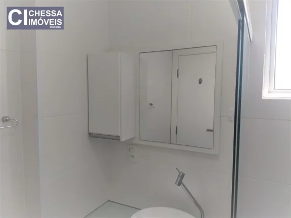 Imagem Ótimo apartamento à venda no Residencial Montpellier, localizado na Rua Juvenal Garcia, Centro de ...
