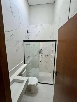 Imagem Casa à venda, 117 m² por R$ 700.000,00 - Condomínio Horto Florestal Villagio - Sorocaba/SP