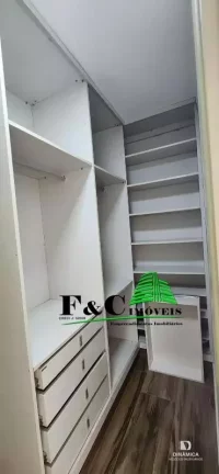 Imagem Casa em Condomínio para Venda em Limeira, Parque Residencial Roland, 4 dormitórios, 4 suítes, 6 banheiros, 3 vagas