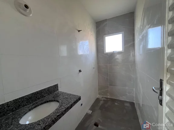 Imagem Apartamento à Venda no Residencial Sorriso em Patos de Minas-MG – 2 Quartos e 74m²