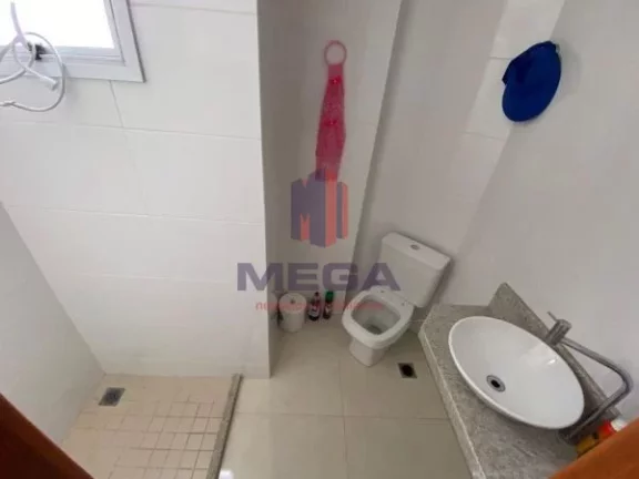 Imagem Lindo Apartamento 02 quartos com suíte, em Itapua