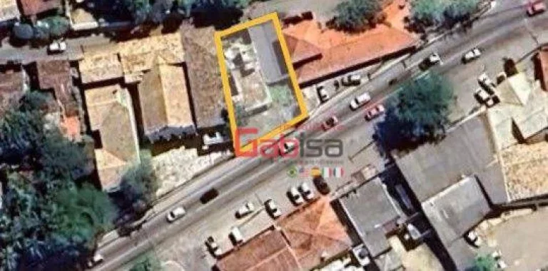 Imagem Terreno à venda, 318 m² por R$ 1.800.000,00 - Manguinhos - Armação dos Búzios/RJ