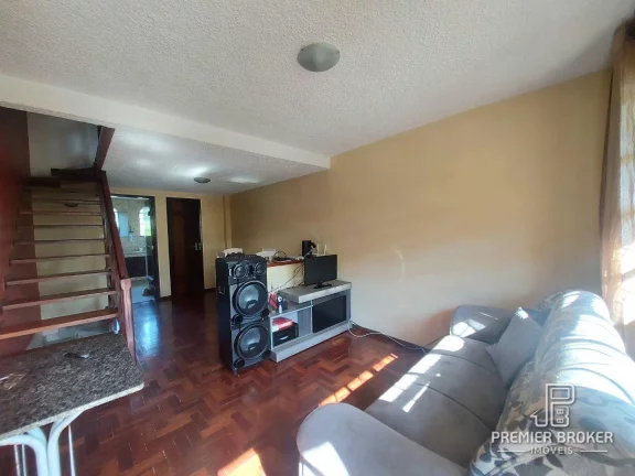 Imagem Casa à venda, 100 m² por R$ 480.000,00 - Comary - Teresópolis/RJ