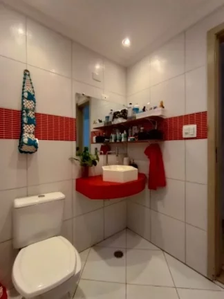 Imagem Sobrado com 3 dormitórios à venda, 135 m² por R$ 450.000,00 - Jardim Selma Helena - Poá/SP