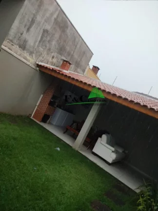 Imagem Casa / Sobrado para Venda em Limeira, Vila Camargo, 2 dormitórios, 1 suíte, 2 banheiros