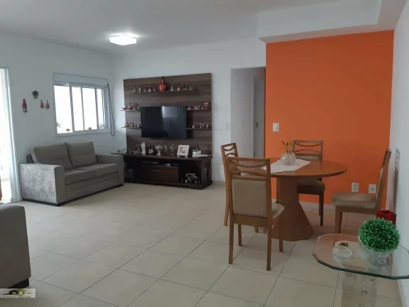 Imagem Apartamento para venda na Vila Monumento
