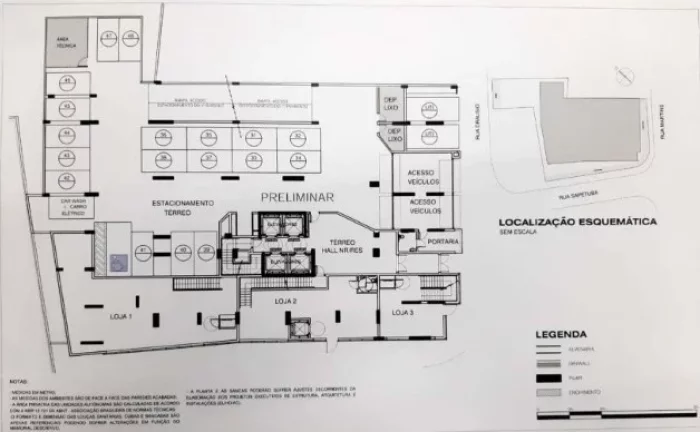 Imagem Haus Mitre Alto Butantã - Lojas