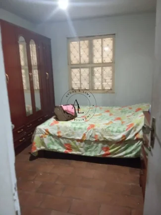 Imagem Chácara à venda em Campinas, Jardim Monte Belo, com 2 quartos, 110m2