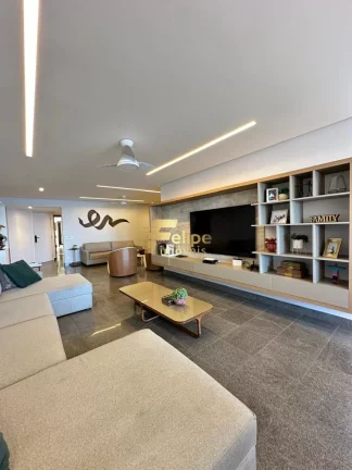 Imagem Apartamento 4 Quartos em Beverly Hills/ Itapoã, Vila Velha - ES