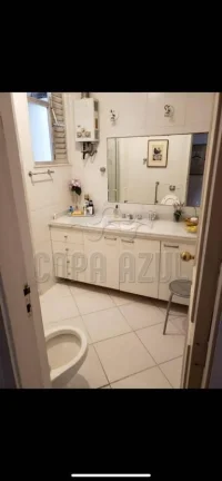Imagem Copacabana – Rua Souza Lima | Residencial › Apartamento 3 quarto(s) à Venda