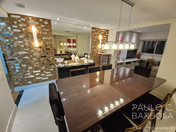 Imagem Jardim Paulista Venda - 2 Suítes - 3 Vagas - 157m²